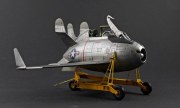 McDonnell XF-85 Goblin 1:48