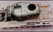 T29 Heavy Tank 1:35