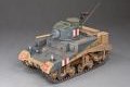 M3 Stuart Honey 1:35