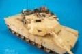 M1A1 Abrams 1:35