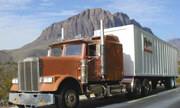 Freightliner Conventional Classic 1:24