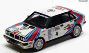 Lancia Delta HF 4WD 1:43