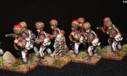Figure Napoleonic Wars 28mm