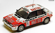 Lancia Delta HF 4WD 1:43