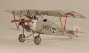 Nieuport 10 1:72