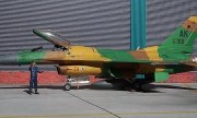 General Dynamics F-16C Fighting Falcon 1:32