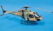 Eurocopter AS350 B3 Ecureuil 1:48
