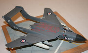 De Havilland Sea Vixen FAW. 1 1:72