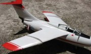 I.Ae. 33 Pulqui II 1:72