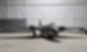 English Electric Canberra B(I).88 1:48