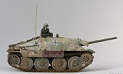 Jagdpanzer 38(t) Hetzer 1:35