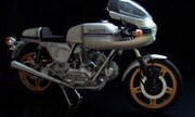 Ducati 900 SS 1:12