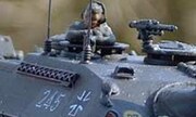 Kanonenjagdpanzer 1:35