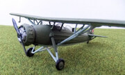 RWD-14b Czapla 1:72