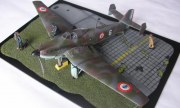 Loire Nieuport LN 411 1:48