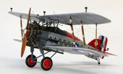 Gloster Gamecock 1:32