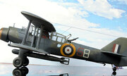 Fairey Albacore 1:72