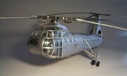 Piasecki YH-16 1:100