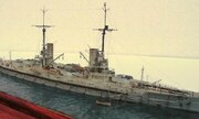 SMS Friedrich der Grosse 1:700