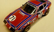 Ferrari 365 GTB/4 Daytona 1:24