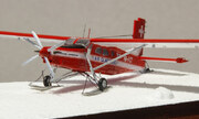 Pilatus PC-6 Turbo Porter 1:144