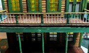 Western Saloon 1:35