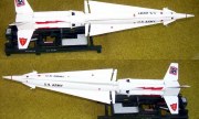 MIM-14 Nike-Hercules 1:40