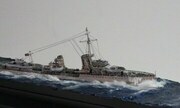 Zerstörer Z 5 No