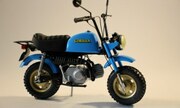 Honda Gorilla 1:12