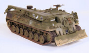 Pionierpanzer 1 (Bergepanzer 2 A1) 1:35