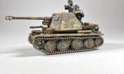 Marder III Sd.Kfz.138 Ausf. H 1:100