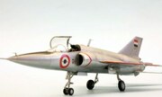Helwan HA-300 1:72
