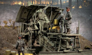 Krupp 42 cm Haubitze / Mörser Die dicke Bertha 1:72