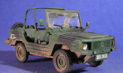 VW Iltis 1:35