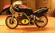 Suzuki RG 500 1:12