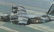 Breguet 941S 1:32