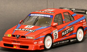 Alfa Romeo 155 DTM 1:24