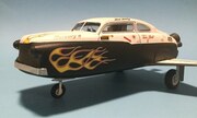 Orion Deep Space Vehicle 1:24