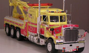 Peterbilt 379 Wrecker 1:25