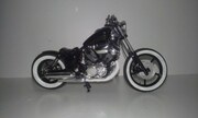 Yamaha XV1000 Virago 1:12