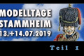 3. Modelltage Stammheim No