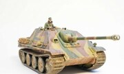 Jagdpanther 1:35