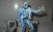 The Mummy 1:8