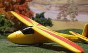 Lo 100 Zwergreiher 1:48