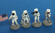 Astronauten 1:72