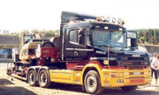 Scania T144 1:24