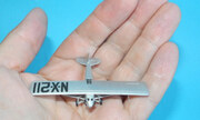 Ryan NYP 1:200