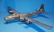 Boeing B-29A Superfortress 1:72