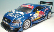 Audi TT-R DTM 1:32