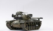 M48 A3 Patton 1:35